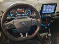Ford EcoSport 1.0 EcoBoost ST-Line | Carplay | Camera | Cruise |