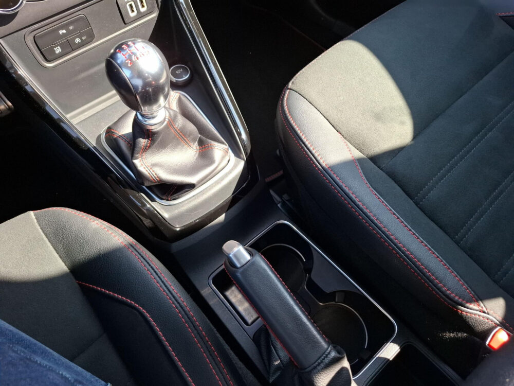 Ford EcoSport 1.0 EcoBoost ST-Line | Carplay | Camera | Cruise |