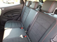 Ford EcoSport 1.0 EcoBoost ST-Line | Carplay | Camera | Cruise |
