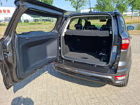 Ford EcoSport 1.0 EcoBoost ST-Line | Carplay | Camera | Cruise |