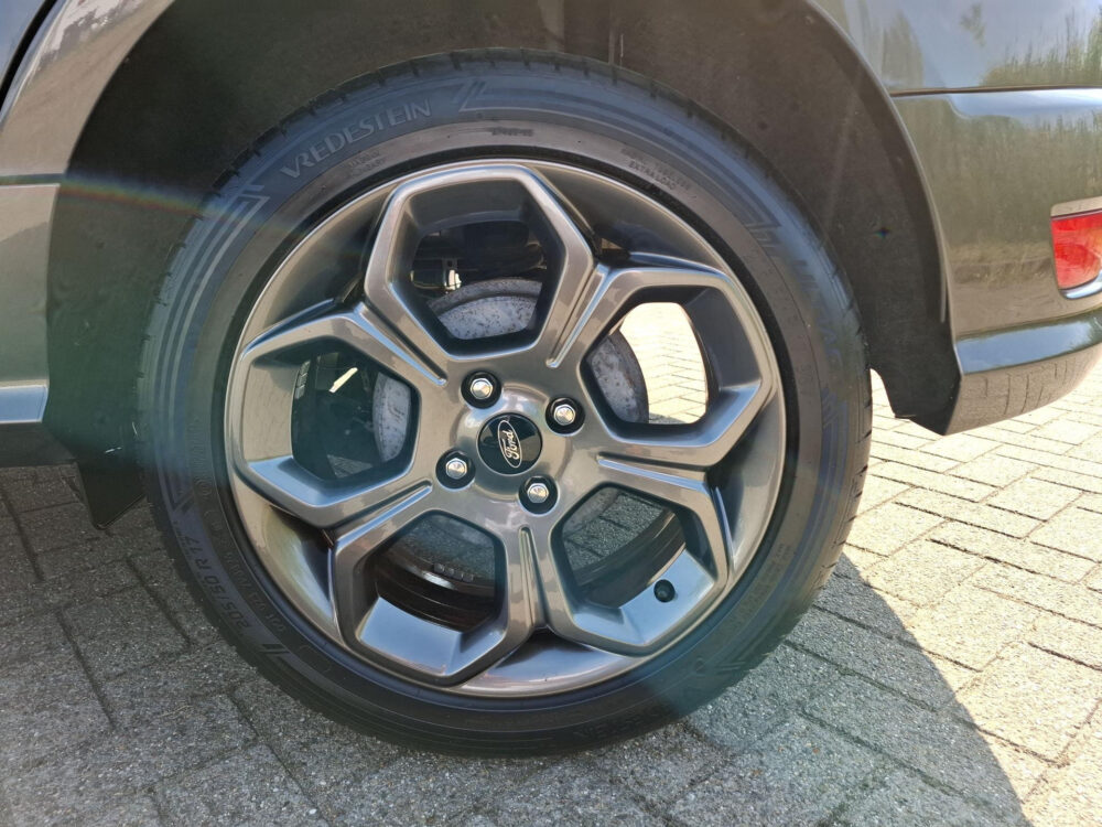 Ford EcoSport 1.0 EcoBoost ST-Line | Carplay | Camera | Cruise |