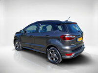 Ford EcoSport 1.0 EcoBoost ST-Line | Carplay | Camera | Cruise |