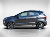 Ford EcoSport 1.0 EcoBoost ST-Line | Carplay | Camera | Cruise |