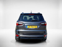 Ford EcoSport 1.0 EcoBoost ST-Line | Carplay | Camera | Cruise |