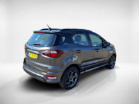 Ford EcoSport 1.0 EcoBoost ST-Line | Carplay | Camera | Cruise |
