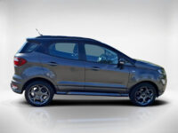 Ford EcoSport 1.0 EcoBoost ST-Line | Carplay | Camera | Cruise |
