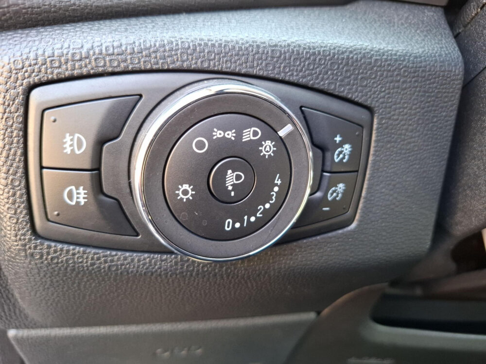 Ford EcoSport 1.0 EcoBoost ST-Line | Carplay | Camera | Cruise |