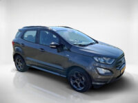 Ford EcoSport 1.0 EcoBoost ST-Line | Carplay | Camera | Cruise |