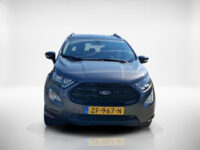 Ford EcoSport 1.0 EcoBoost ST-Line | Carplay | Camera | Cruise |