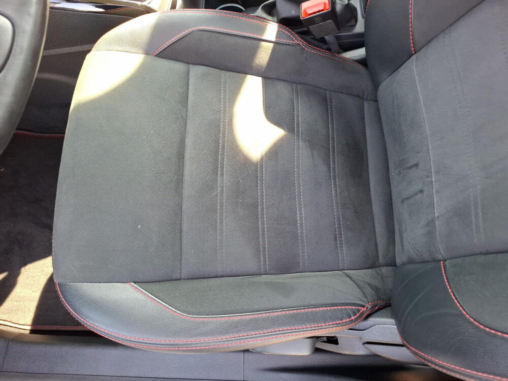 Ford EcoSport 1.0 EcoBoost ST-Line | Carplay | Camera | Cruise |