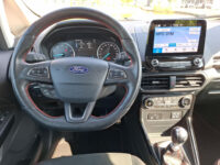Ford EcoSport 1.0 EcoBoost ST-Line | Carplay | Camera | Cruise |