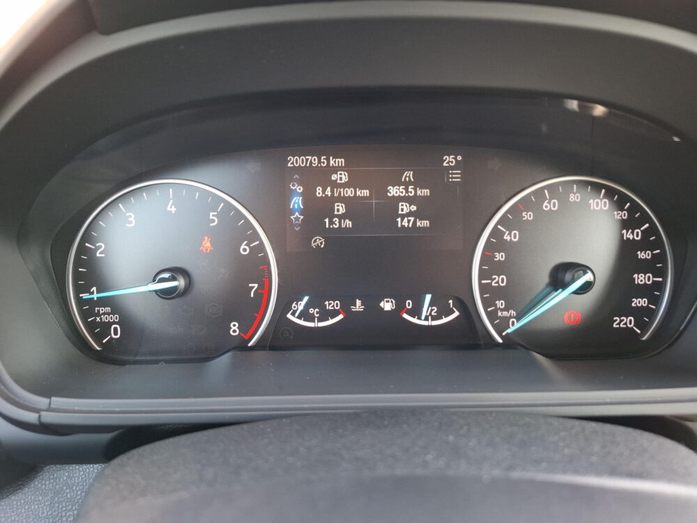 Ford EcoSport 1.0 EcoBoost ST-Line | Carplay | Camera | Cruise |