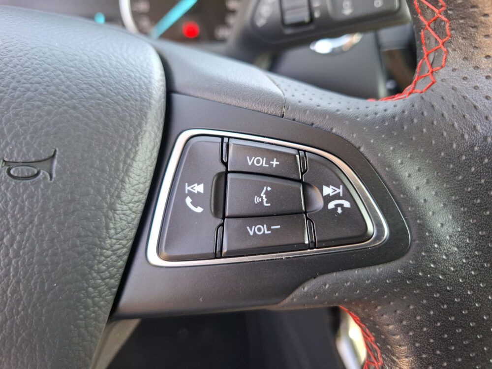 Ford EcoSport 1.0 EcoBoost ST-Line | Carplay | Camera | Cruise |