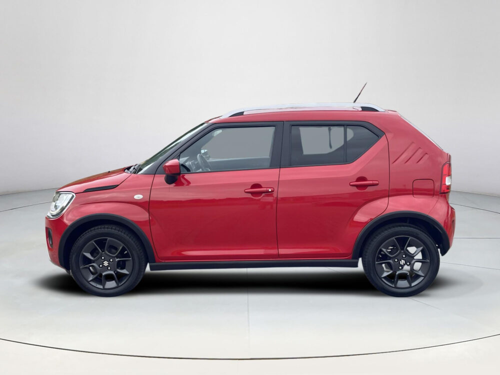 Suzuki Ignis 1.2 Smart Hybrid Select | Stoelverwarming | Achteruitrijcamera |