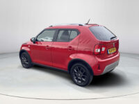 Suzuki Ignis 1.2 Smart Hybrid Select | Stoelverwarming | Achteruitrijcamera |