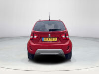 Suzuki Ignis 1.2 Smart Hybrid Select | Stoelverwarming | Achteruitrijcamera |