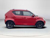 Suzuki Ignis 1.2 Smart Hybrid Select | Stoelverwarming | Achteruitrijcamera |