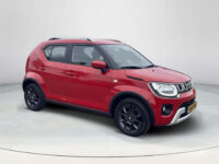 Suzuki Ignis 1.2 Smart Hybrid Select | Stoelverwarming | Achteruitrijcamera |