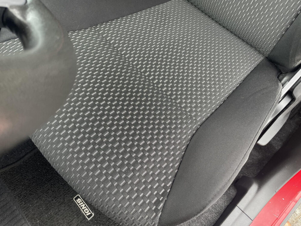 Suzuki Ignis 1.2 Smart Hybrid Select | Stoelverwarming | Achteruitrijcamera |