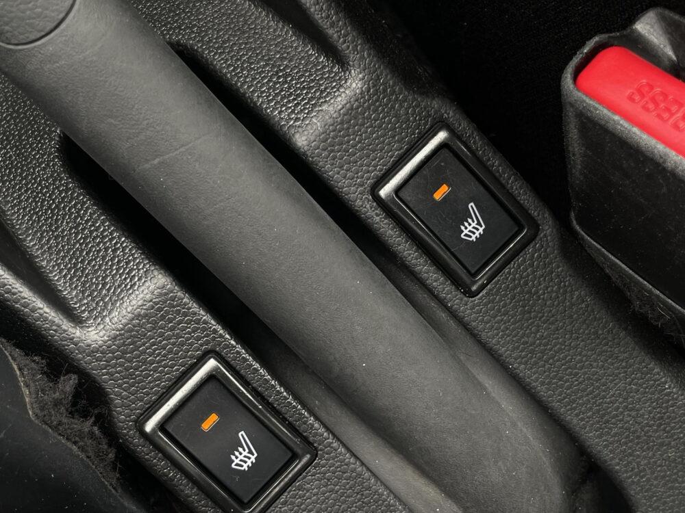 Suzuki Ignis 1.2 Smart Hybrid Select | Stoelverwarming | Achteruitrijcamera |