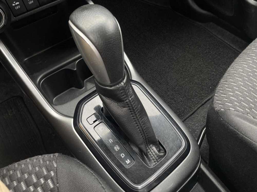 Suzuki Ignis 1.2 Smart Hybrid Select | Stoelverwarming | Achteruitrijcamera |