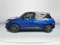 Suzuki Swift 1.2 Style Smart Hybrid |Demo BTW | Incl accessoirespakket twv. €3.700 | Adaptieve cruise | Stoelverwarming |