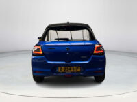 Suzuki Swift 1.2 Style Smart Hybrid |Demo BTW | Incl accessoirespakket twv. €3.700 | Adaptieve cruise | Stoelverwarming |