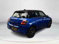Suzuki Swift 1.2 Style Smart Hybrid |Demo BTW | Incl accessoirespakket twv. €3.700 | Adaptieve cruise | Stoelverwarming |