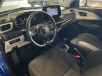 Suzuki Swift 1.2 Style Smart Hybrid |Demo BTW | Incl accessoirespakket twv. €3.700 | Adaptieve cruise | Stoelverwarming |