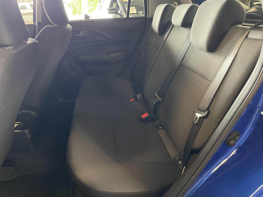 Suzuki Swift 1.2 Style Smart Hybrid |Demo BTW | Incl accessoirespakket twv. €3.700 | Adaptieve cruise | Stoelverwarming |