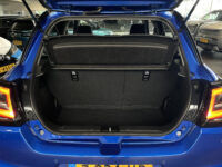 Suzuki Swift 1.2 Style Smart Hybrid |Demo BTW | Incl accessoirespakket twv. €3.700 | Adaptieve cruise | Stoelverwarming |