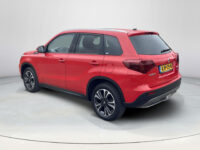 Suzuki Vitara 1.5 Hybrid Style | Stoelverwarming | Panodak | Keyless | Dodehoek detectie |