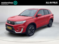 Suzuki Vitara 1.5 Hybrid Style | Stoelverwarming | Panodak | Keyless | Dodehoek detectie |
