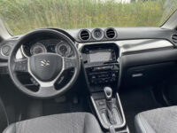 Suzuki Vitara 1.5 Hybrid Style | Stoelverwarming | Panodak | Keyless | Dodehoek detectie |