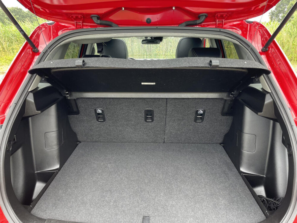 Suzuki Vitara 1.5 Hybrid Style | Stoelverwarming | Panodak | Keyless | Dodehoek detectie |