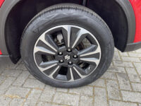 Suzuki Vitara 1.5 Hybrid Style | Stoelverwarming | Panodak | Keyless | Dodehoek detectie |