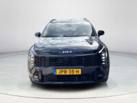 Kia Sportage 1.6 T-GDi Plug-in Hybrid GT-PlusLine | NieuwModel | 14.000Km | Meest Complete Uitvoering !!!  dec 2025 | Garantie tot dec 2035!!!