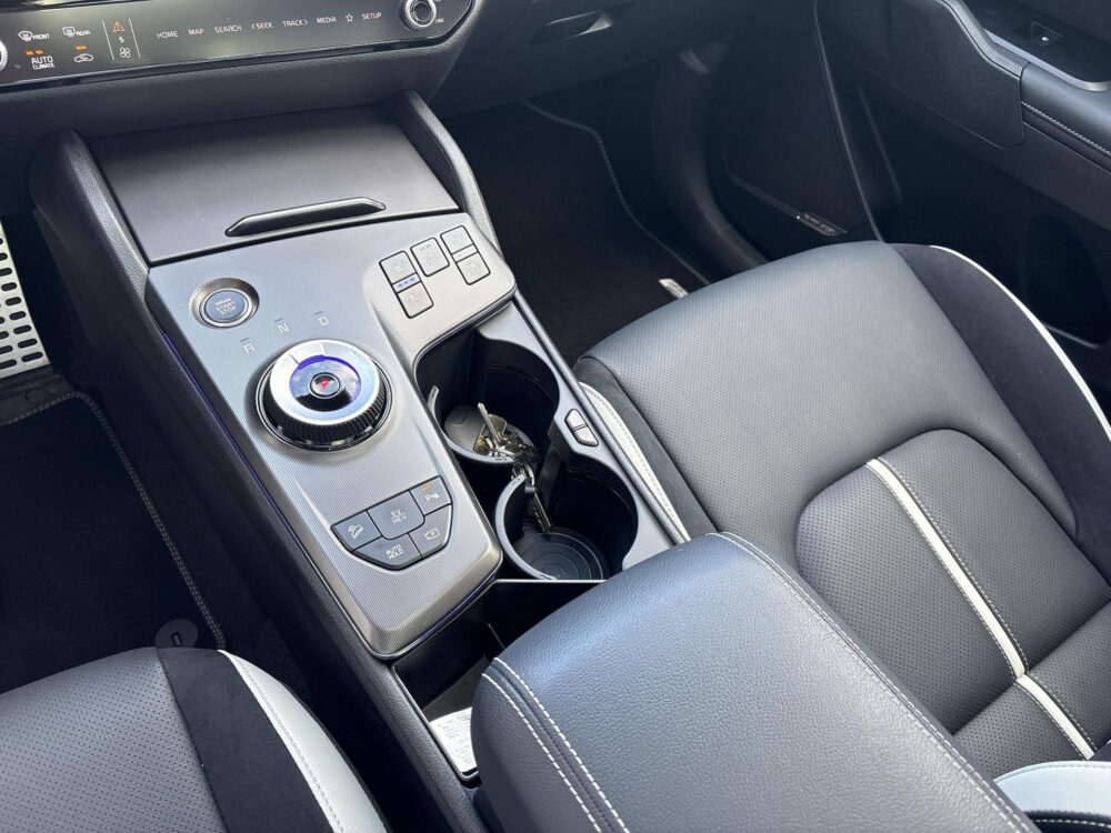 Kia Sportage 1.6 T-GDi Plug-in Hybrid GT-PlusLine | NieuwModel | 14.000Km | Meest Complete Uitvoering !!!  dec 2025 | Garantie tot dec 2035!!!