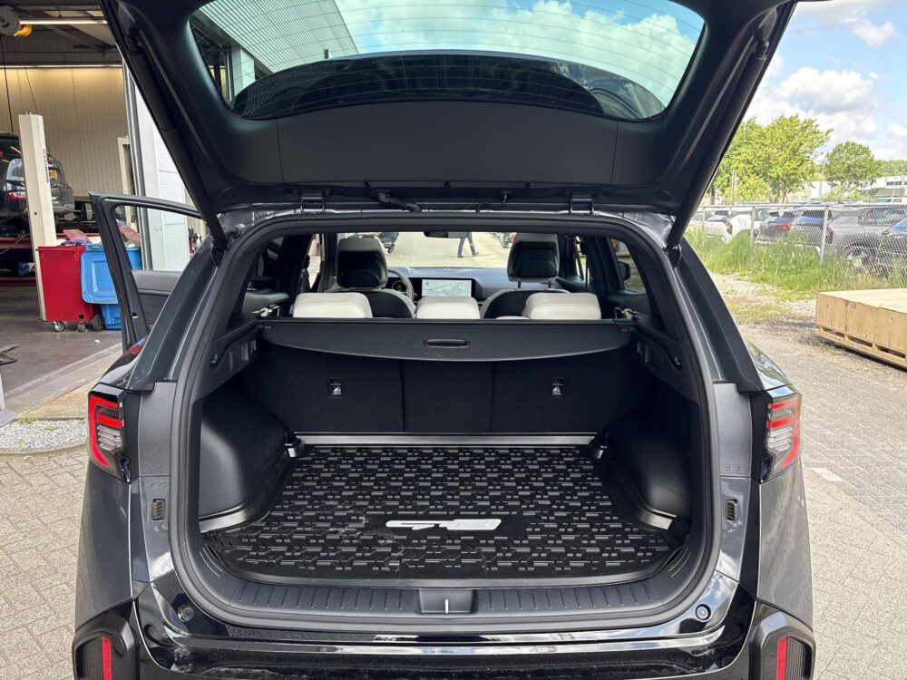 Kia Sportage 1.6 T-GDi Plug-in Hybrid GT-PlusLine | NieuwModel | 14.000Km | Meest Complete Uitvoering !!!  dec 2025 | Garantie tot dec 2035!!!