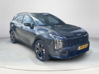 Kia Sportage 1.6 T-GDi Plug-in Hybrid GT-PlusLine | NieuwModel | 14.000Km | Meest Complete Uitvoering !!!  dec 2025 | Garantie tot dec 2035!!!