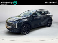 Kia Sportage 1.6 T-GDi Plug-in Hybrid GT-PlusLine | NieuwModel | 14.000Km | Meest Complete Uitvoering !!!  dec 2025 | Garantie tot dec 2035!!!