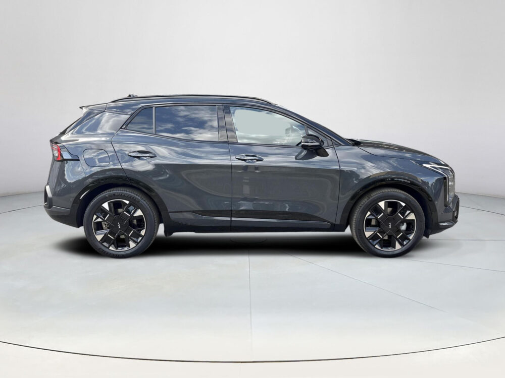Kia Sportage 1.6 T-GDi Plug-in Hybrid GT-PlusLine | NieuwModel | 14.000Km | Meest Complete Uitvoering !!!  dec 2025 | Garantie tot dec 2035!!!