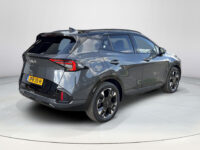 Kia Sportage 1.6 T-GDi Plug-in Hybrid GT-PlusLine | NieuwModel | 14.000Km | Meest Complete Uitvoering !!!  dec 2025 | Garantie tot dec 2035!!!