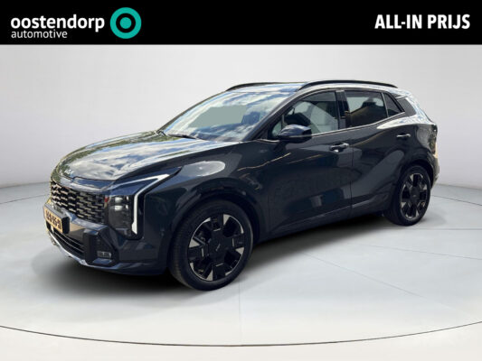 Kia Sportage 1.6 T-GDi Plug-in Hybrid GT-PlusLine | NieuwModel | 14.000Km | Meest Complete Uitvoering !!!  dec 2025 | Garantie tot dec 2035!!!