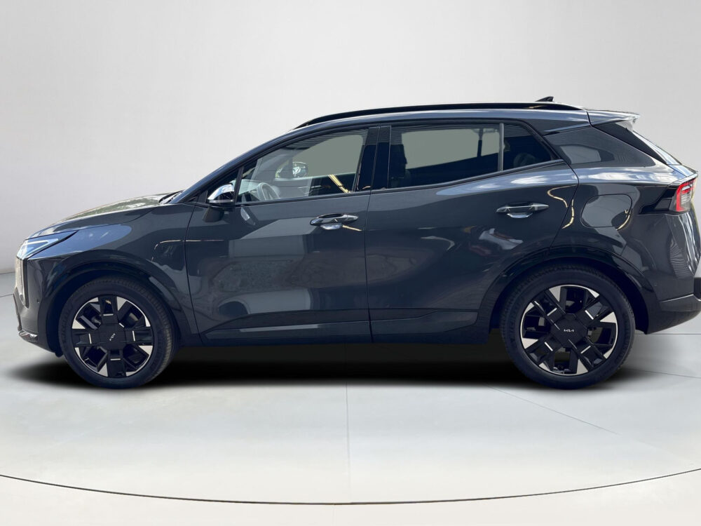 Kia Sportage 1.6 T-GDi Plug-in Hybrid GT-PlusLine | NieuwModel | 14.000Km | Meest Complete Uitvoering !!!  dec 2025 | Garantie tot dec 2035!!!