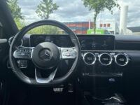 Mercedes-Benz A-klasse 200 Business Solution AMG Night Upgrade | MBUX Groot | Camera | Cruise |