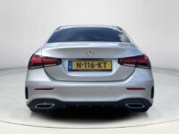 Mercedes-Benz A-klasse 200 Business Solution AMG Night Upgrade | MBUX Groot | Camera | Cruise |