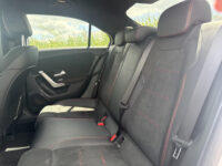 Mercedes-Benz A-klasse 200 Business Solution AMG Night Upgrade | MBUX Groot | Camera | Cruise |