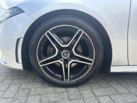 Mercedes-Benz A-klasse 200 Business Solution AMG Night Upgrade | MBUX Groot | Camera | Cruise |
