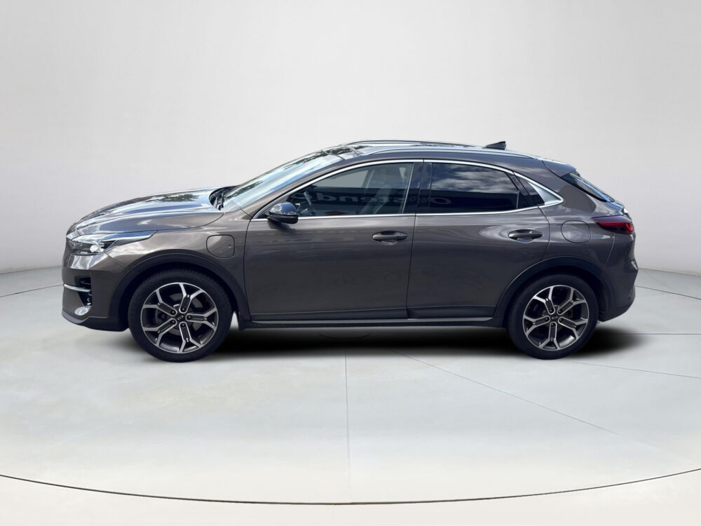 Kia XCeed 1.6 GDi PHEV ExecutiveLine | Leder | Elektrische stoelen |